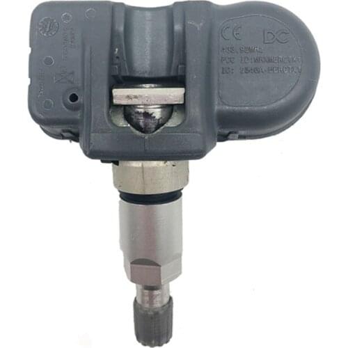 4Pcs TPMS 56029400AA Tire Pressure Sensor 433MHz for CHRYSLER 300 2018-2019 for JEEP Grand Cherokee 2013-2015 Hi Line