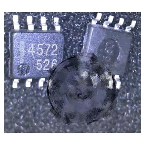 Free shipping 20pcs/lot UPC4572G2 UPC4572G UPC4572 4572 SOP-8 new