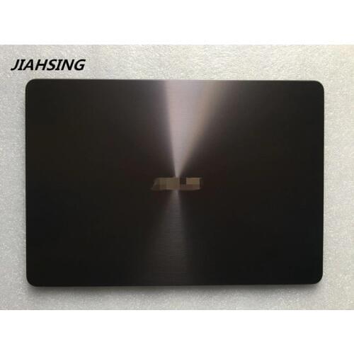 Free shipping for ASUS ZenBook UX430U series Original 14.0" Gray LCD Back Cover Top Case 13NB0EC1AM0111