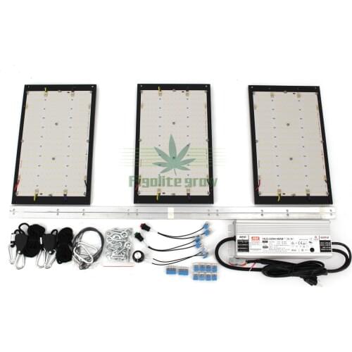 Figolite grow LED Plant Lamps