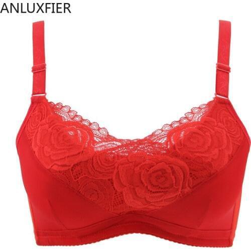 H9673 Special Artificial Breast Bra After Breast Cancer Surgery Without Steel Ring Bras Underwear Surgical Resection Lingerie