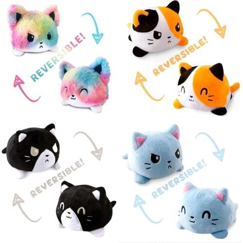 LXBWJ Plush Toys