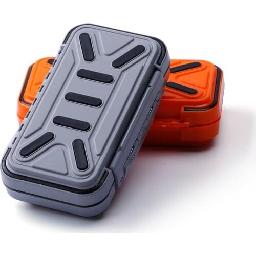 Multifunctional Sealed Screw Storage Box 163X85X44mm Anti-rust Waterproof for M2 M3 Screws RC Model Airplane Drone DIY Tools