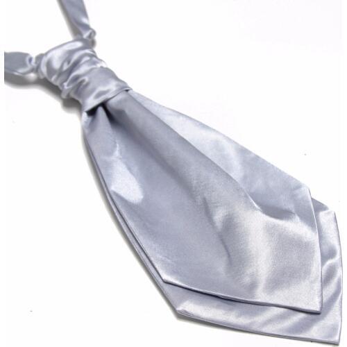 2019 mens ties cravat solid color high quality neckties Neck tie 26 colors ascot