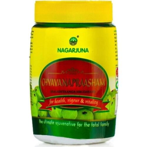 NAGARJUNA Healthy Eating