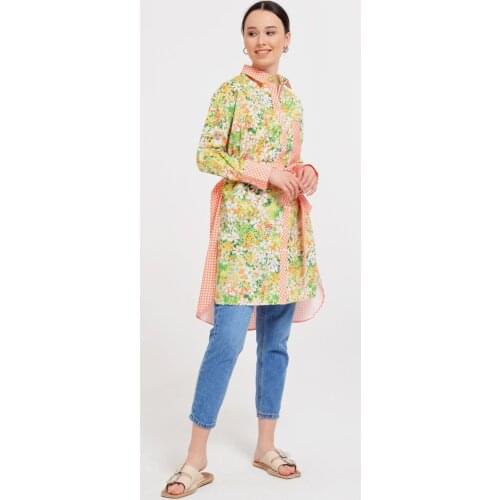 Женские белые рубашки Nefise China At AliExpress