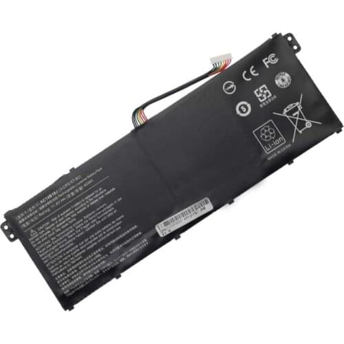 New Laptop Battery for Acer V5-122/P-132/P 131/P V3-111/P N15Q3 AC14B18J