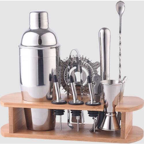 OAPE Bar Sets
