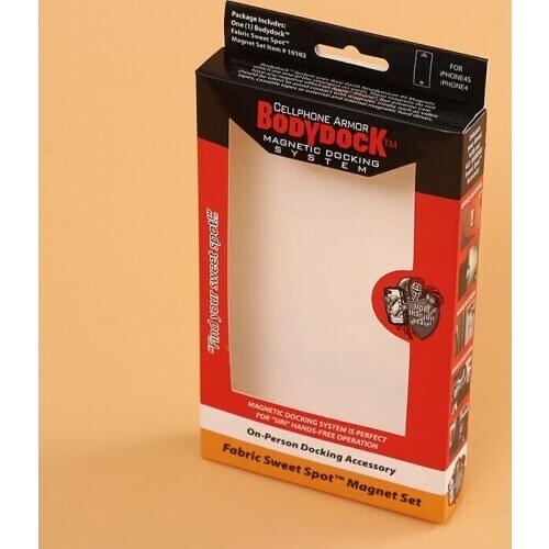 Popular Chocolate Packaging Box with Window,Custom high quality cardboard foam thin card box in stock ---PX10171