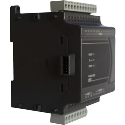 Popular Delta PLC Modules ES2 Series Analog Output Module DVP04DA-E2
