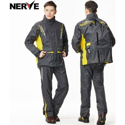 SAFEBET Raincoats