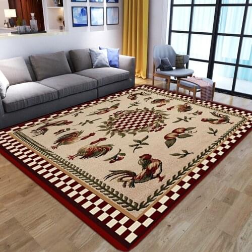 Modern Concise Rug Nordic Abstract Carpets for Living Room Bedroom Area Rugs Sofa Coffee Table Floor Mat Soft Flannel Big Carpet