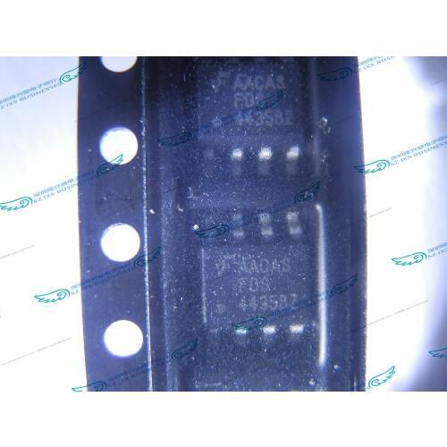 20pcs/lot FDS4435BZ FDS4435 MOSFET P-CH 30V 8.8A 8-SOIC