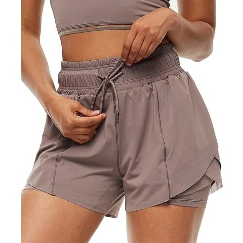 Amnojane Touring Shorts