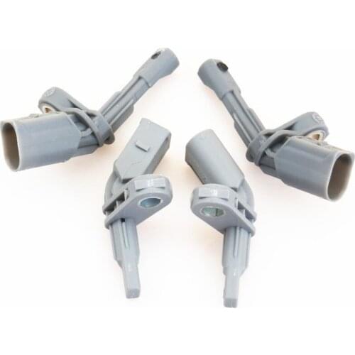 RWSYPL Car ABS Wheel Speed Sensor For CC golf 5 Golf 6 Scirocco Passat B6 B7 Touran Tiguan Seat Leon A3 Octavia WHT003856A