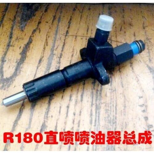 Free shipping diesel engine R180 injection nozzle injector Nozzel diesel generator suit for all the Chinese brand