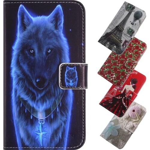 TienJueShi TPU Silicone Protect Leather Cover Case For Samsung Feel 2 M21 Xcover Pro A9 star lite A10E A2 Core Wallet Etui Skin