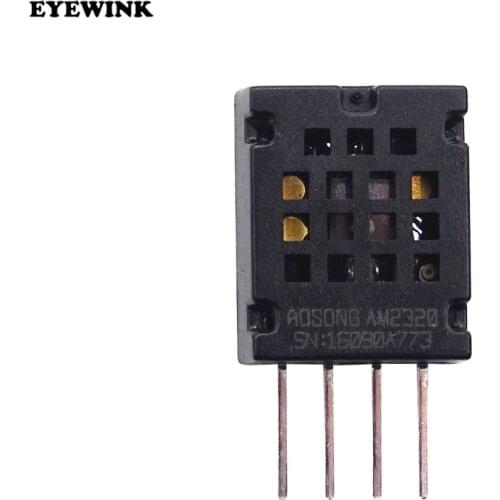 1pcs New AM2320 Digital Temperature and Humidity Sensor Original authentic Can replace SHT20 SHT10