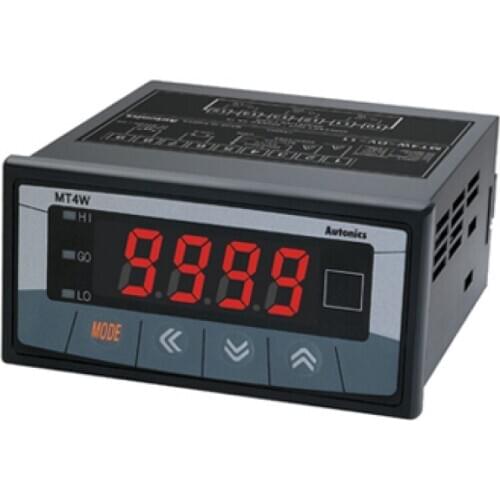 Digital multi function panel meter MT4W-DA-41