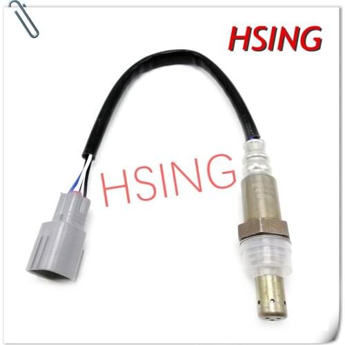 HSINGYE BRAND-NEW# 89465-06240 Oxygen Sensor O2 Sensor For 2006-2015 Camry ***Part No# 8946506240