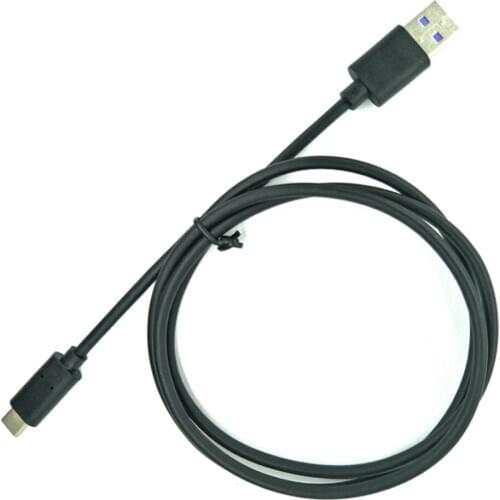 1M USB Charger Cable Power Supply Data Cord Line for Nintend Switch NS Switch Lite Game Console Type C Fast Charging USB Wire