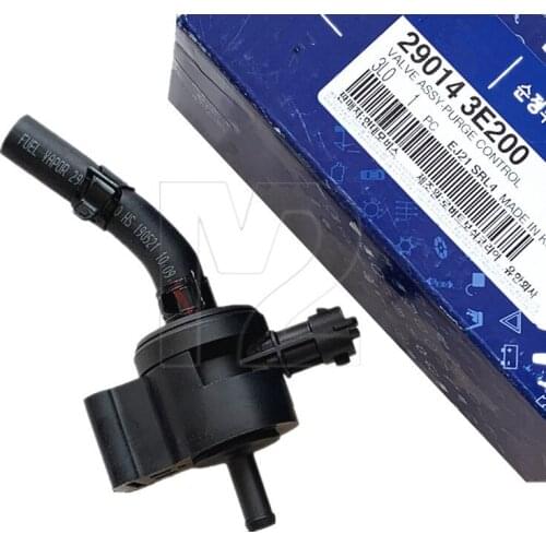 Genuine Purge Control Valve for Grandeur TG 07-09 Santa Fe 2.7L opirus K5 K7 290143E400 290143E200 289103E100