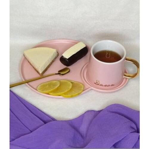 LENARDI Tea Utensils