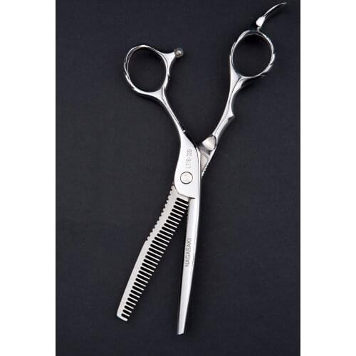 NAGASAKİ BARBER HAIR CUT EFİLE MAKASI PROFESSIONAL HAIRDRESSING MAKASI 12 NO