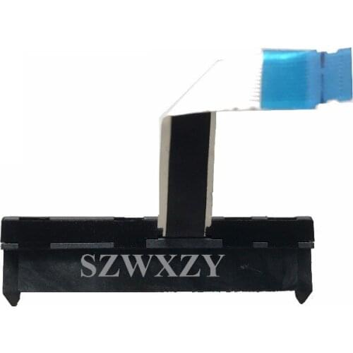 New Original For Lenovo Yoga3 14 Laptop Hard Drive Disk Cable Connector NBX0001FW10 Full Tested Free Shipping