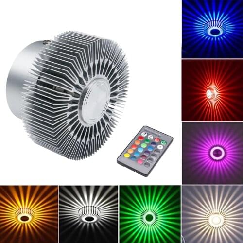 RecabLeght LED Spotlights
