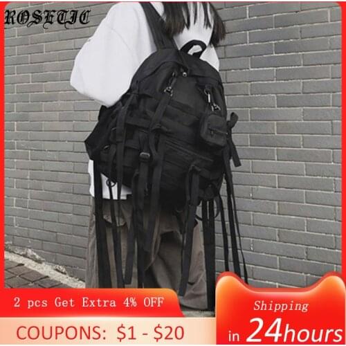 Дорожные сумки Rosetic China At AliExpress