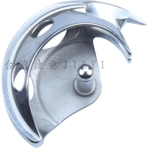 Sewing machine parts heavy machine 1900A month eyebrow JH282H shuttle