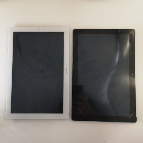 Universal version For ASUS ZenPad Z300M P00C Z300CNL P01T Z301M Z301ML P028 LCD Display Matrix Touch Screen Digitizer Assembly