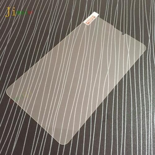Tempered Glass film Guard LCD Protector 7 inch Tablet For Digma Plane 7501M 3G Surface Hardness Explosion-proof 9H Film
