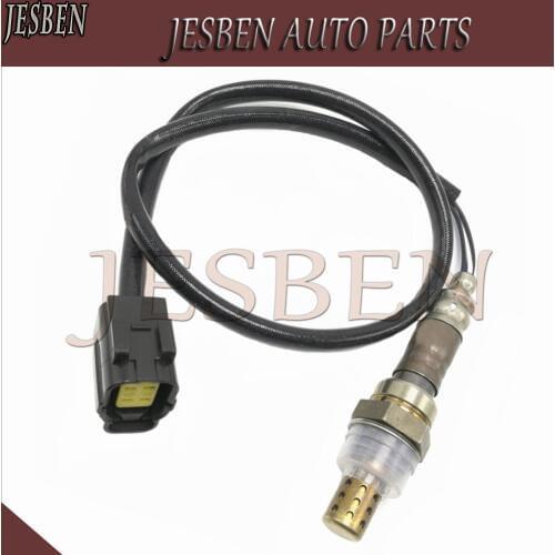 234-4606 Lambda O2 Oxygen Sensor fit for Mazda MX-5 MIATA MX-3 PROTEGE 323F KIA SEPHIA MERCURY TRACER 1.8L NO# BPD3-18-861A