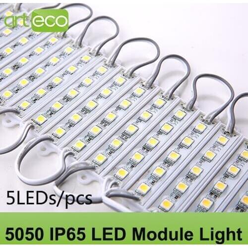 Arteco LED Modules