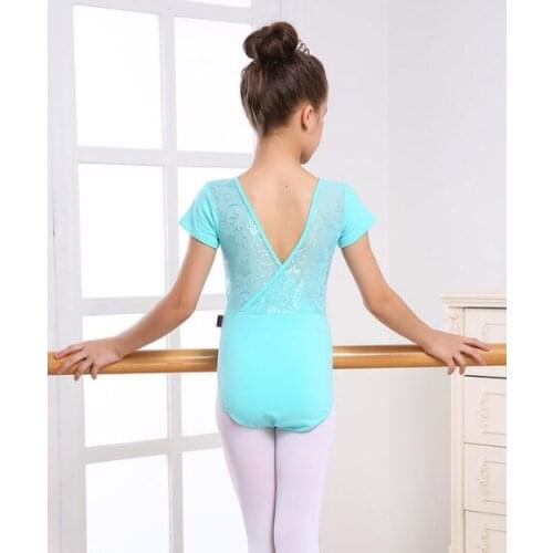 Lace Black Girl Ballerina Leotard Girl Ballet Dress For Children Girl Dance Clothing Kid Ballet Costumes For Girls Leotard Dance