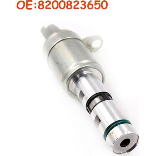 For Renault Clio Fluence Grand Scenic Laguna Megane Grand Modus VVT Variable Timing Solenoid 8200823650 8200240058 8200413185