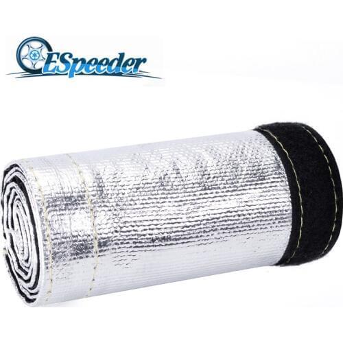 ESPEEDER Exhaust System Parts