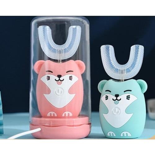 Ультразвуковые зубные щетки ETEREAUTY China At AliExpress