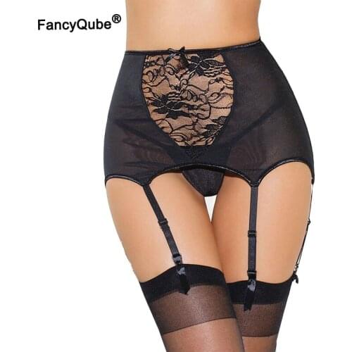 FancyQube Women Underwear