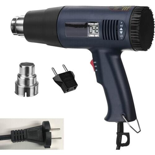 Intansion Technical Hair Dryers