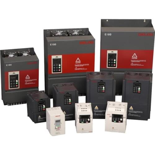 Vector control frequency inverter electric motor 48v 2000w