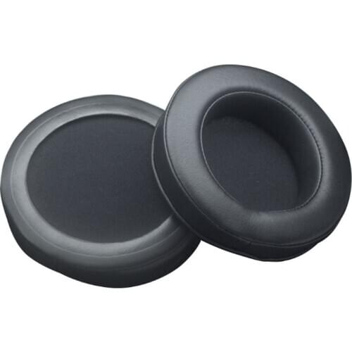 2PCS Leather Earpad Ear Cushion Cover for Fostex TH900 TH500RP TH600 TH610 THX00