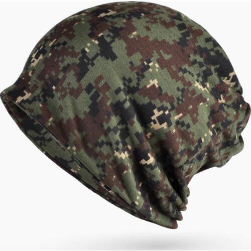 NUZADA Women's Knitted Hats