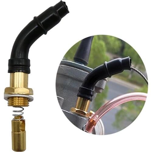 Carburetor Throttle Valve Control Switch For PWK PE 24 28 30 32 34 36 38 40 Motorcycle ATV Quad Throttle Valve Control Switch