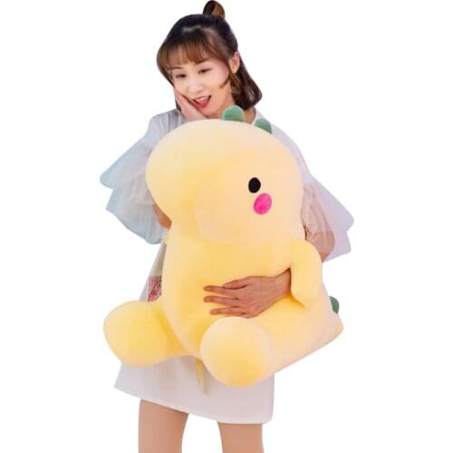 Plush Doll Cute Soft Cartoon Animal Plush Doll Toy Birthday Gift for Children Friends Family