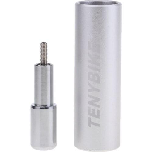 Professional Headset Star-Nut Driver For 1 & 1-1/8 & 7/8 inch Front Fork Bikes Bicycle Repair Tools