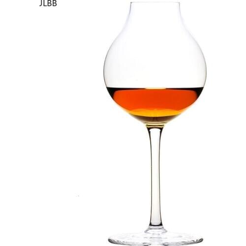 Speciality Blender Whiskey Nosing Glass Onion Shape Collection Whisky Goblet Brandy Snifter XO Chivas Wine Smelling Tasting Cup