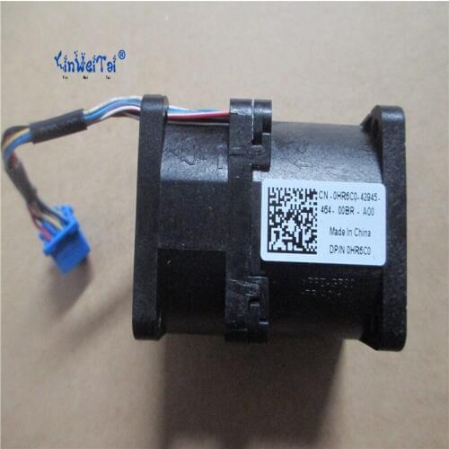 DELTA 4056 40x40x56mm GFC0412DS CMRFD-A00 12V 1.82A FOR DELL HR6C0 CMRFD PowerEdge R320 R420 cooling fan